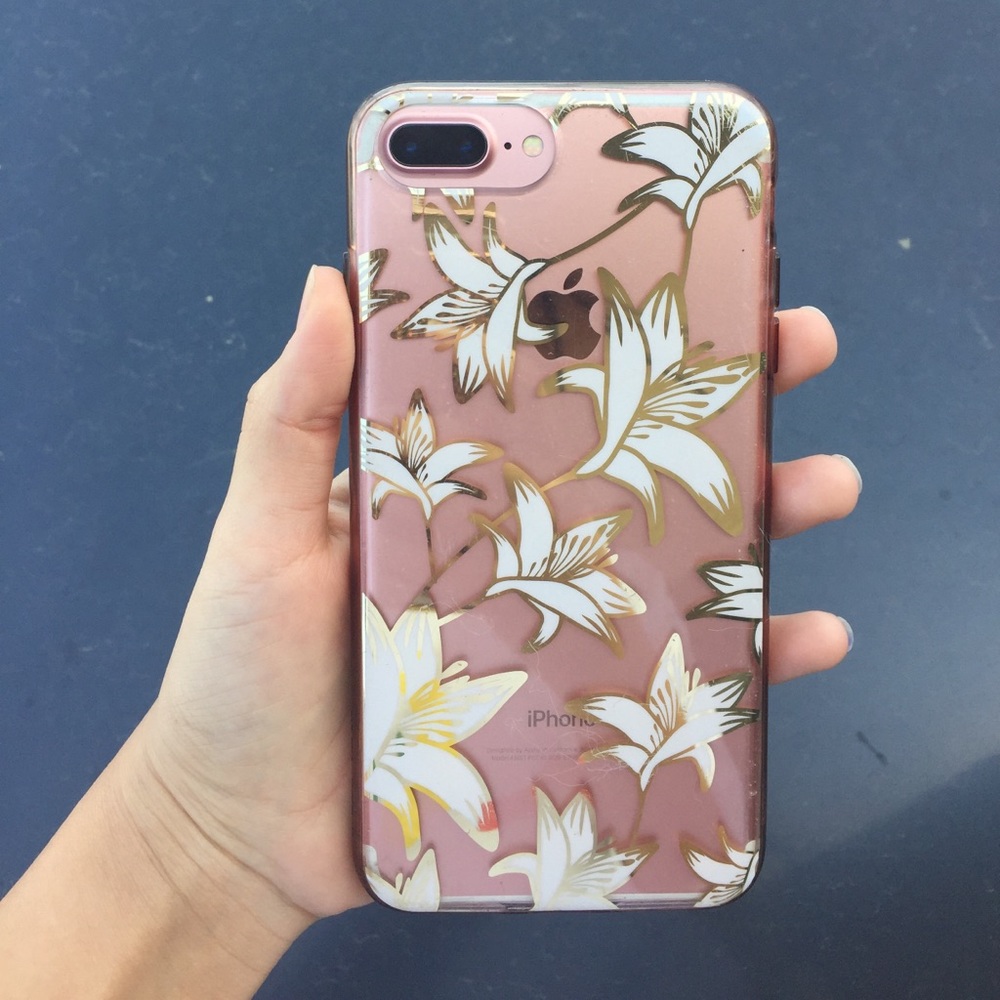 iPhone 7 Plus Case